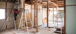 Entreprise de rénovation de la maison et de rénovation d’appartement à Pulverieres